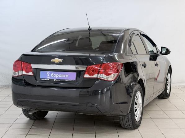 Chevrolet Cruze I Рестайлинг с пробегом 2013 года, цена 609 000 рублей, 205397 км, седан, Автокод Объявления