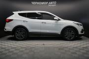 Hyundai Santa Fe III Рестайлинг Крым  - изображение 38