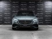 Mercedes-Benz E-Класс VI (W214 S214) Москва  - изображение 22