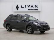 Subaru Outback IV Рестайлинг Москва  - изображение 14