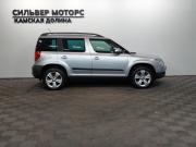 Skoda Yeti I Рестайлинг Пермь  - изображение 29