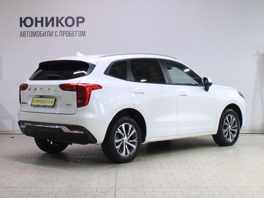Haval Jolion I Рестайлинг Дзержинск  - изображение 2