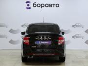 Lada (ВАЗ) Granta I Рестайлинг Ставрополь  - изображение 19
