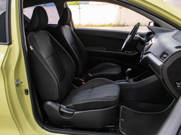 Kia Picanto II с пробегом 2011 года, цена 790 000 рублей, 202983 км, хэтчбек, Автокод Объявления