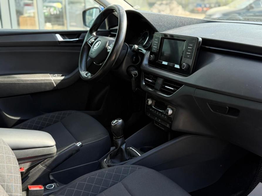 Skoda Rapid II Ижевск  - изображение 23
