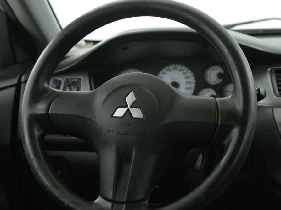 Mitsubishi Lancer IX Иваново  - изображение 16