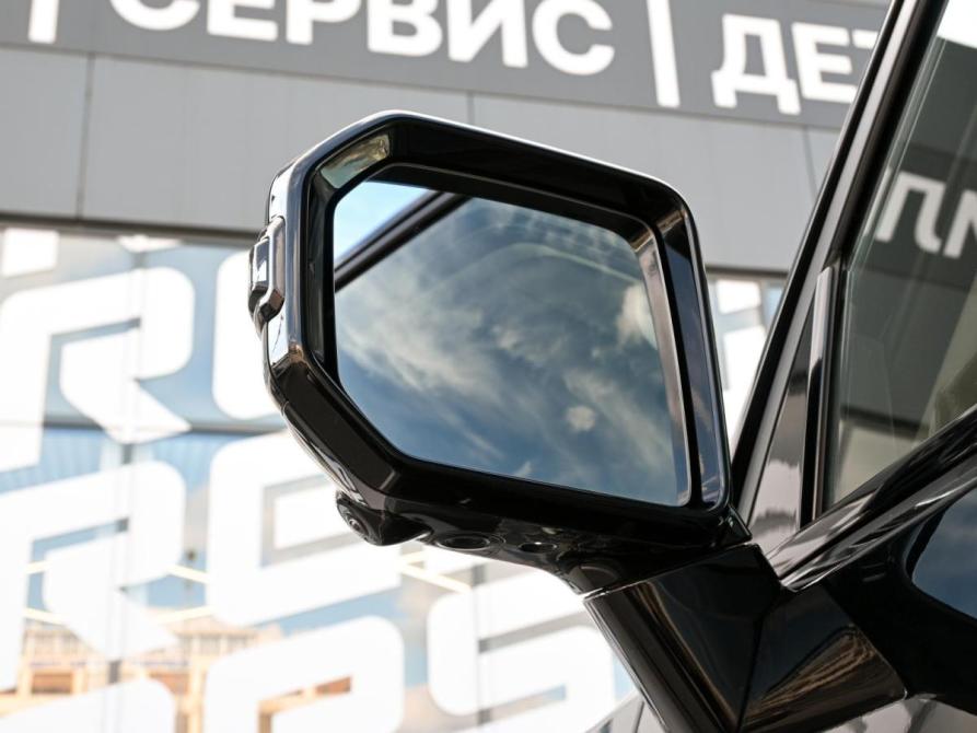 JETOUR T2 Волгоград  - изображение 6