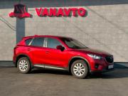 Mazda CX-5 I Альметьевск  - изображение 11