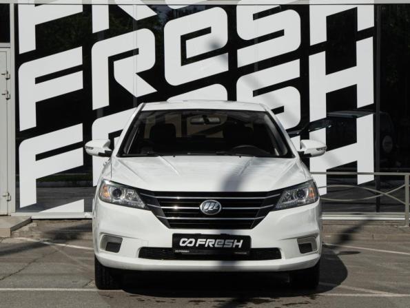 Lifan Solano II с пробегом 2018 года, цена 475 000 рублей, 175452 км, седан, Автокод Объявления