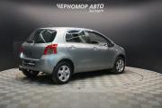 Toyota Yaris II Крым  - изображение 31