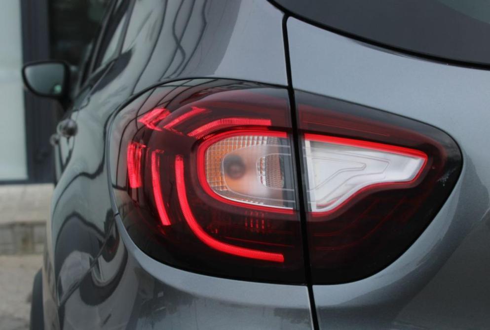 Renault Kaptur I Рестайлинг Саратов  - изображение 10