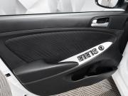 Hyundai Solaris I Рестайлинг Ульяновск  - изображение 29