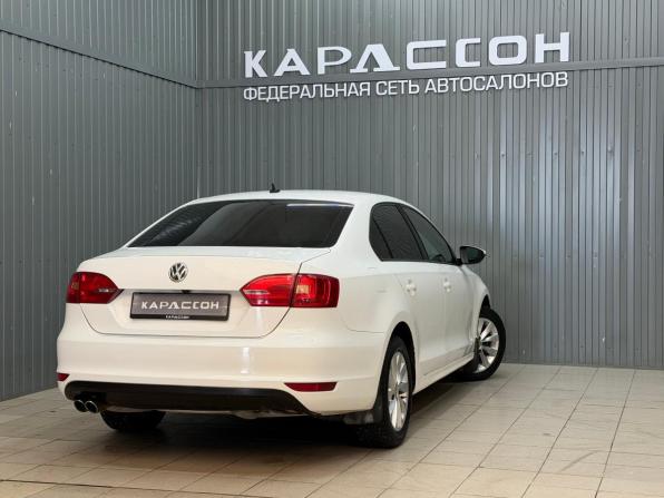 Volkswagen Jetta VI с пробегом 2012 года, цена 750 000 рублей, 182228 км, седан, Автокод Объявления