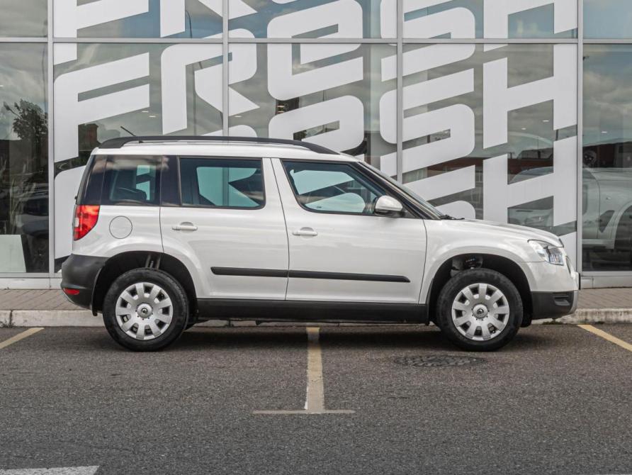 Skoda Yeti I Краснодар  - изображение 5