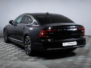 Volvo S90 II Рестайлинг Москва  - изображение 25