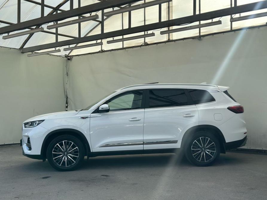 Chery Tiggo 8 Pro I Липецк  - изображение 8