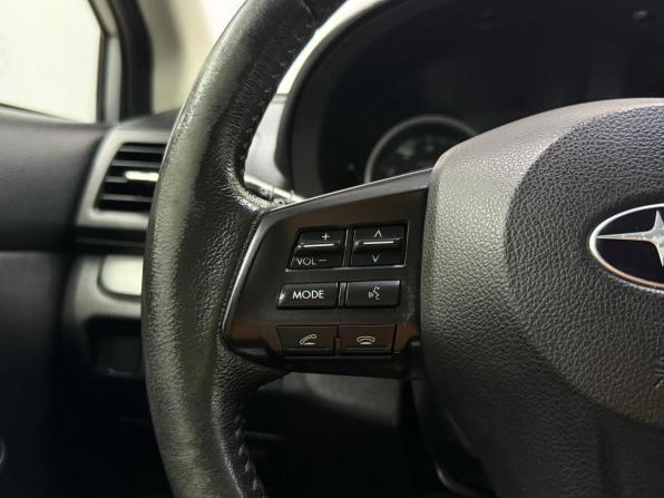 Subaru XV I с пробегом 2011 года, цена 930 000 рублей, 129004 км, внедорожник, Автокод Объявления
