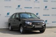 Lada (ВАЗ) Granta I Рестайлинг Пермь  - изображение 19