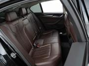 BMW 5 серии VII (G30/G31/G38) Рестайлинг Москва  - изображение 32
