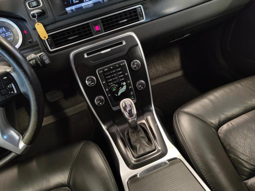 Volvo XC70 II Санкт-Петербург  - изображение 13