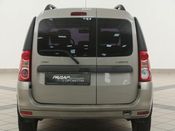 Lada (ВАЗ) Largus I с пробегом 2014 года, цена 610 000 рублей, 177000 км, универсал, Автокод Объявления