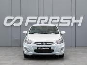 Hyundai Solaris I Краснодар  - изображение 22