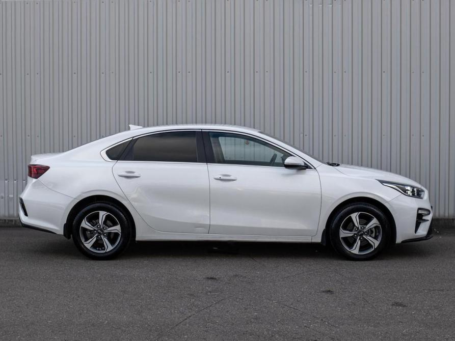 Kia Cerato IV Сочи  - изображение 5