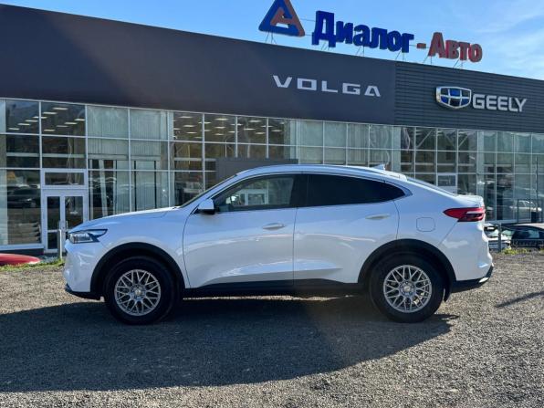 Haval F7x I Рестайлинг с пробегом 2023 года, цена 2 194 000 рублей, 39704 км, внедорожник, Автокод Объявления