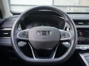 Geely Atlas Pro Москва  - изображение 33