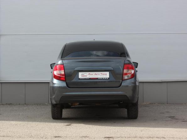 Lada (ВАЗ) Granta I Рестайлинг с пробегом 2024 года, цена 947 000 рублей, 27439 км, седан, Автокод Объявления