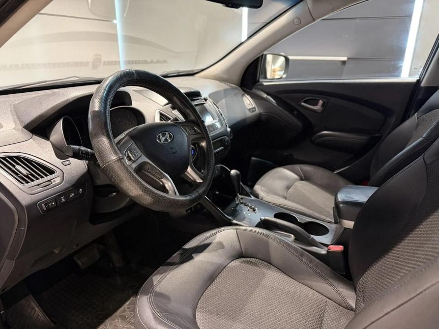 Hyundai ix35 I Новосибирск  - изображение 17