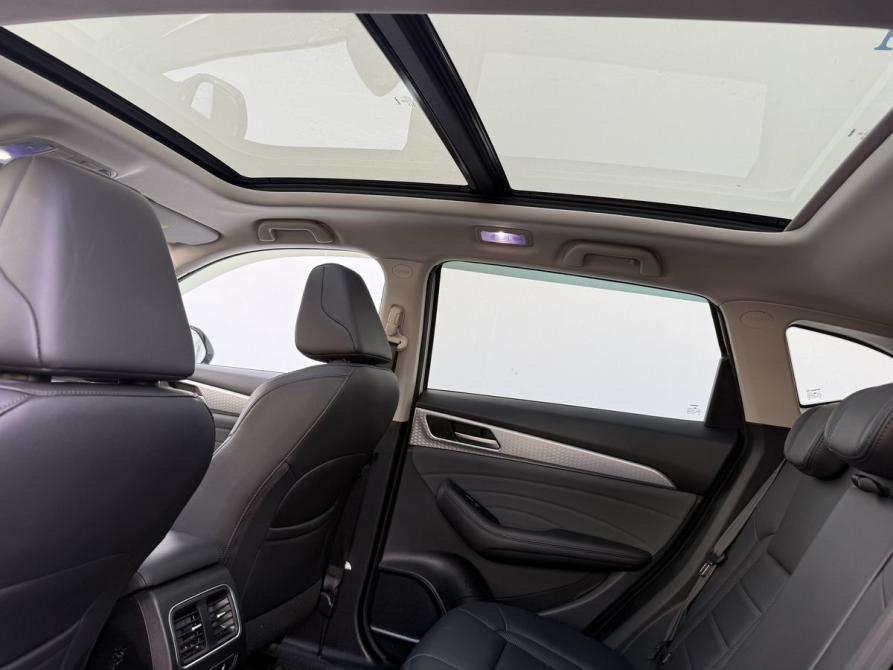 Haval F7x I Рестайлинг Москва  - изображение 12