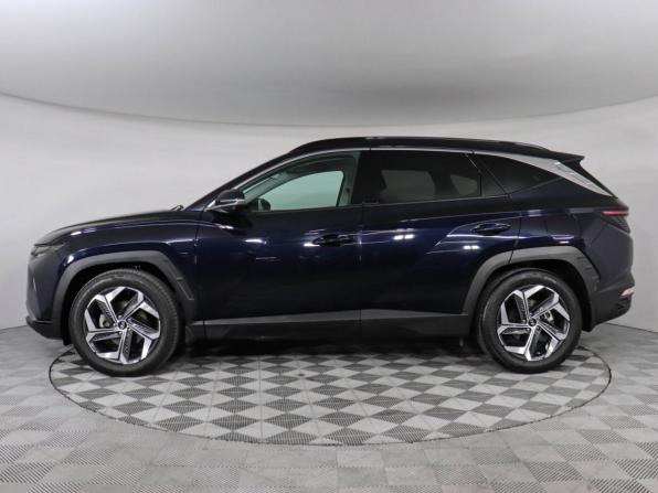Hyundai Tucson IV с пробегом 2022 года, цена 3 200 000 рублей, 47804 км, внедорожник, Автокод Объявления