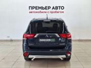 Mitsubishi Outlander III Рестайлинг 2 Смоленск  - изображение 20