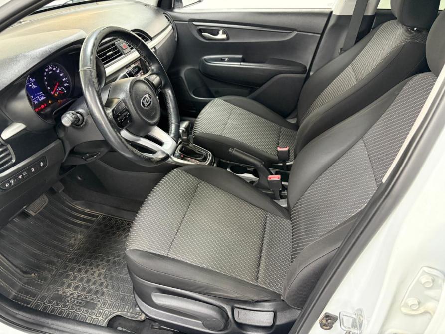 Kia Rio IV Киров  - изображение 11
