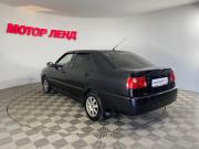Chery Amulet (A15) I Воронеж  - изображение 21