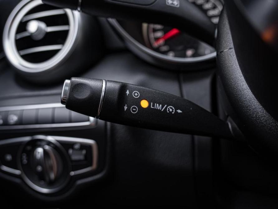 Mercedes-Benz C-Класс AMG IV (W205) Краснодар  - изображение 30