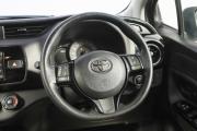 Toyota Vitz III (XP130) Рестайлинг 2 Новосибирск  - изображение 31