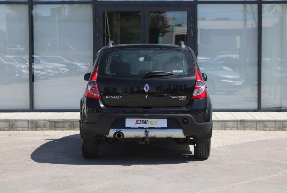 Renault Sandero I Саратов  - изображение 8