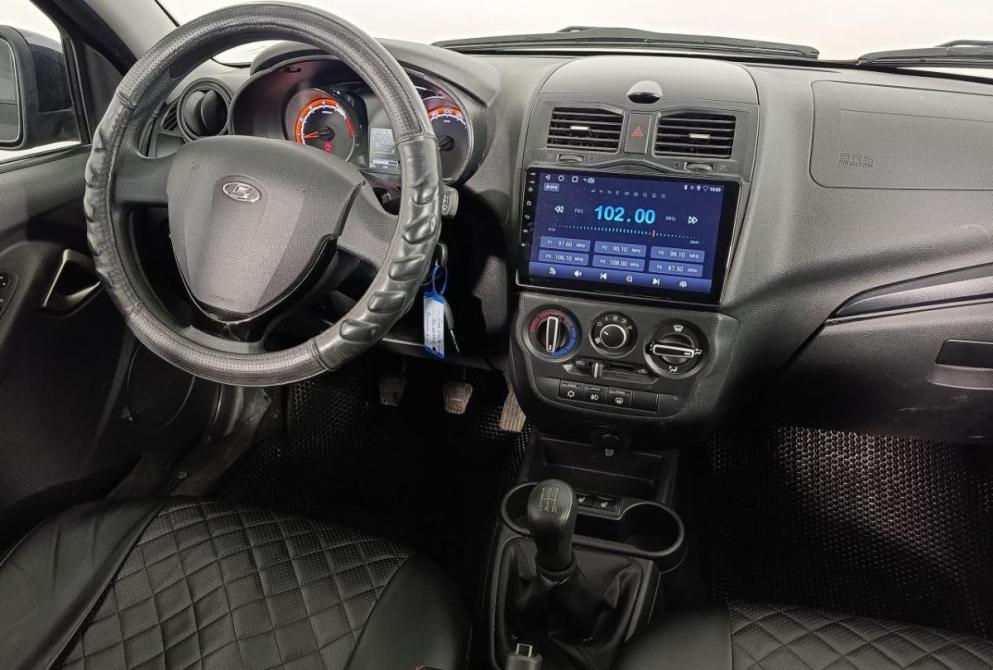 Lada (ВАЗ) Granta I Рестайлинг Волгоград  - изображение 9