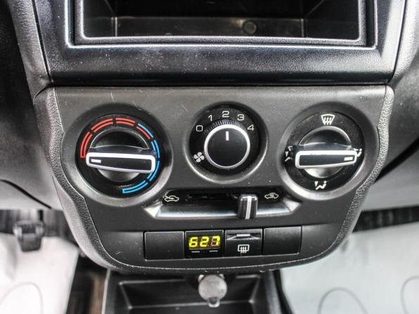 Lada (ВАЗ) Granta I Рестайлинг с пробегом 2020 года, цена 605 000 рублей, 108000 км, лифтбек, Автокод Объявления