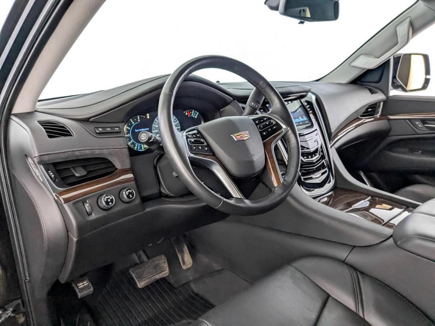 Cadillac Escalade IV Москва  - изображение 18