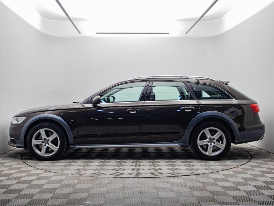 Audi A6 allroad III (C7) Москва  - изображение 2