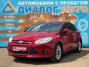 Ford Focus III Набережные Челны  - изображение 24