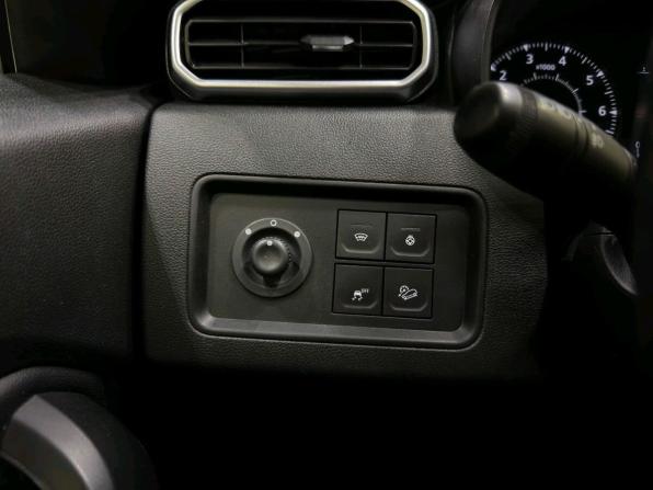 Renault Duster II с пробегом 2021 года, цена 1 399 000 рублей, 155600 км, внедорожник, Автокод Объявления