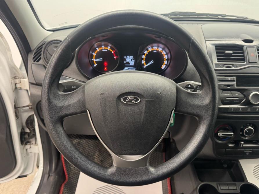 Lada (ВАЗ) Granta I Рестайлинг Санкт-Петербург  - изображение 12