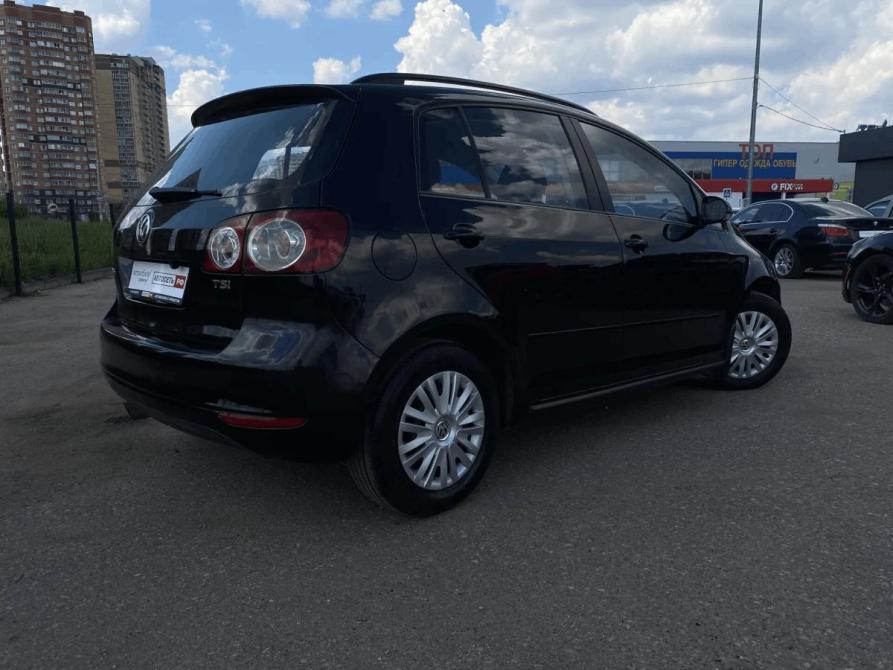 Volkswagen Golf VI Тверь  - изображение 7