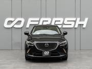 Mazda CX-3 I Краснодар  - изображение 24