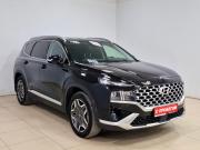 Hyundai Santa Fe IV Рестайлинг Альметьевск  - изображение 27