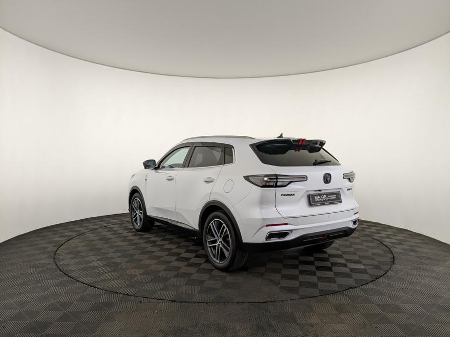 Changan CS55 Plus II Москва  - изображение 7